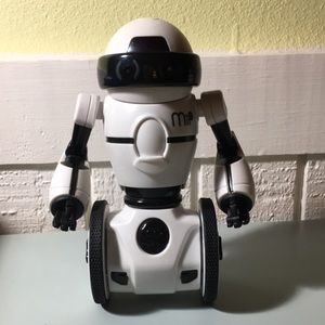 MIP Robot